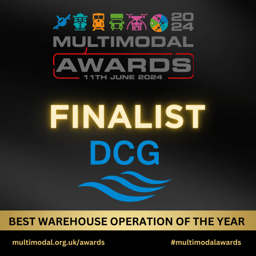 BEST WAREHOUSE OPERATION OF THE YEAR  IN UK